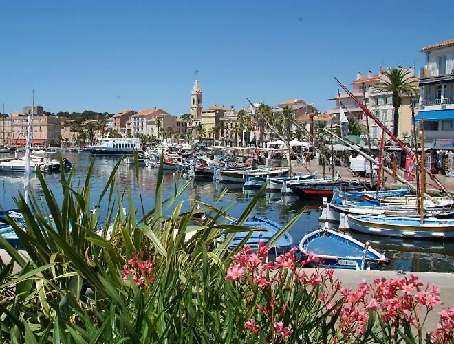 Studio Bandol