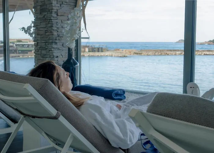 Hôtel&Spa Île Rousse Bandol by Thalazur