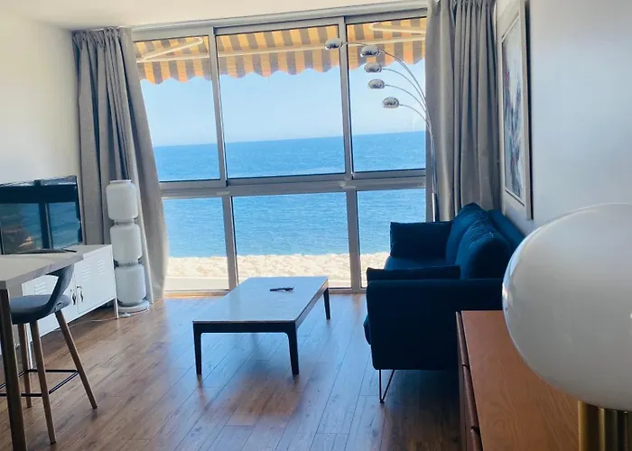 Au 526 sur mer